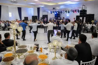 Konya Çetnevir Organizasyon — Hizmetler — Konya Organizasyon