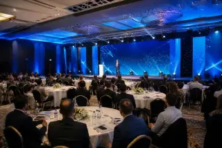 Konya Kurumsal Etkinlik Organizasyonu — Hizmetler — Konya Organizasyon