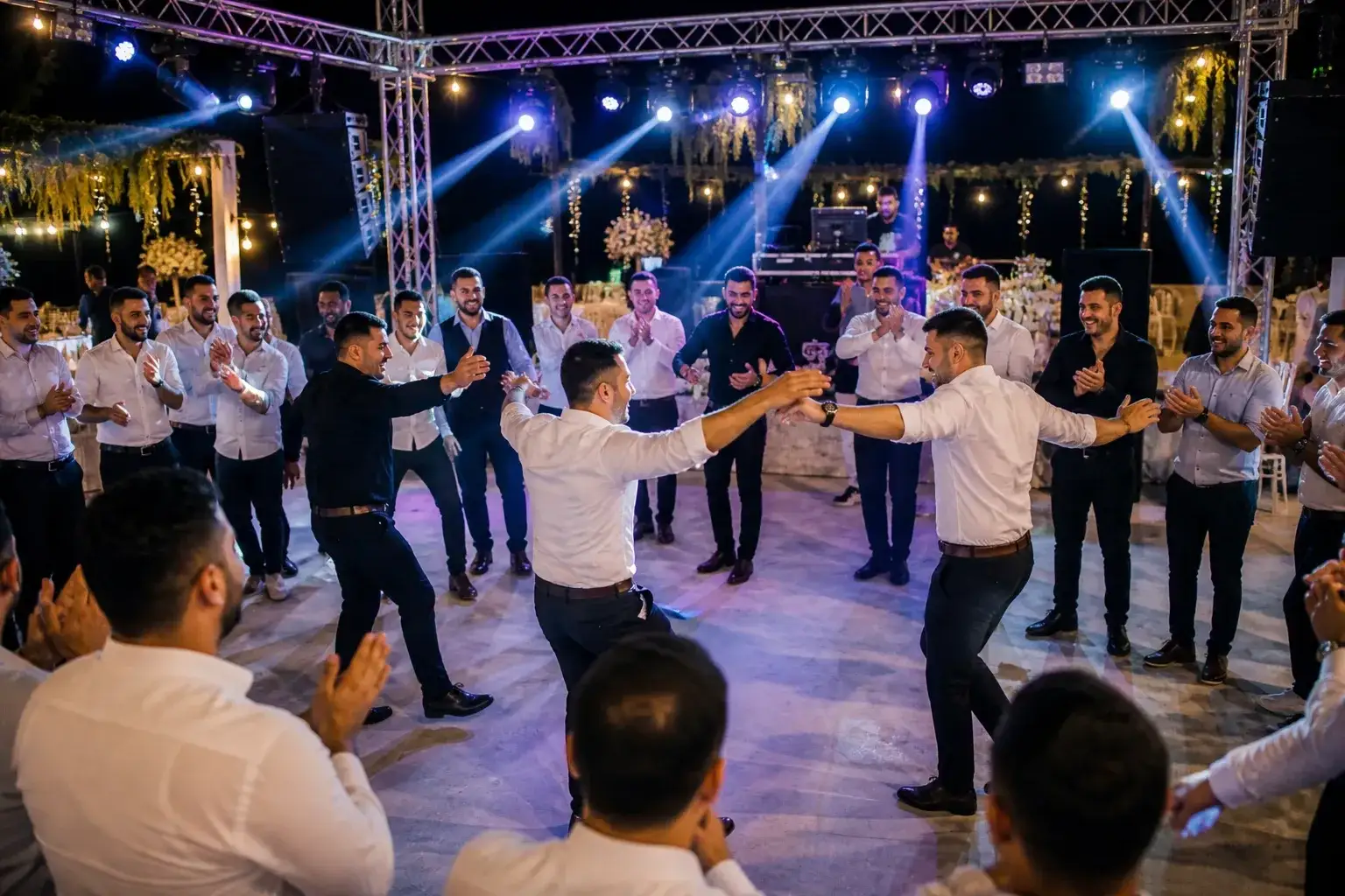 Çetnevir ile Eğlenceli Organizasyonlar — Anasayfa — Konya Organizasyon