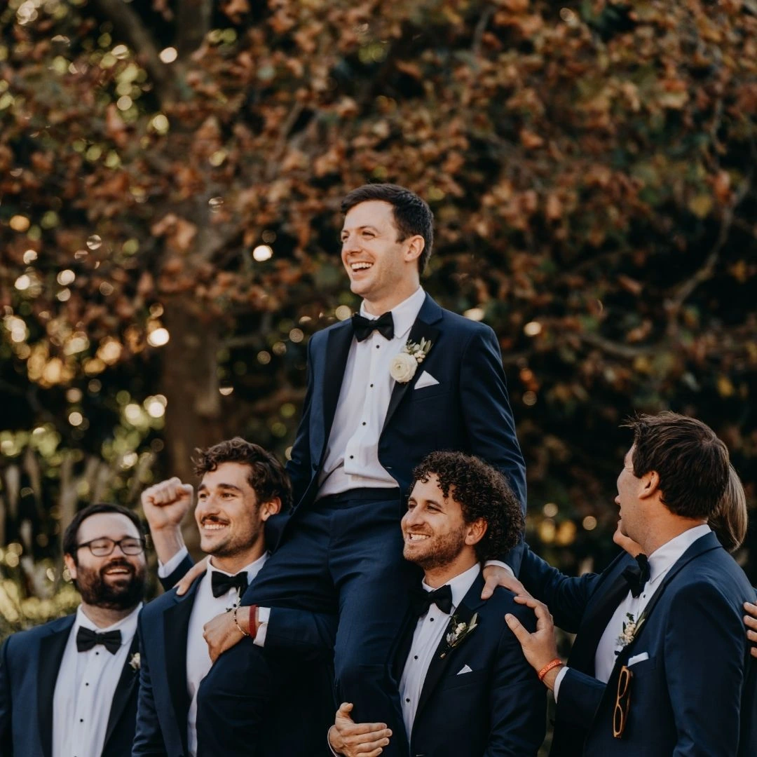 Çetnevir (Erkek Eğlencesi)