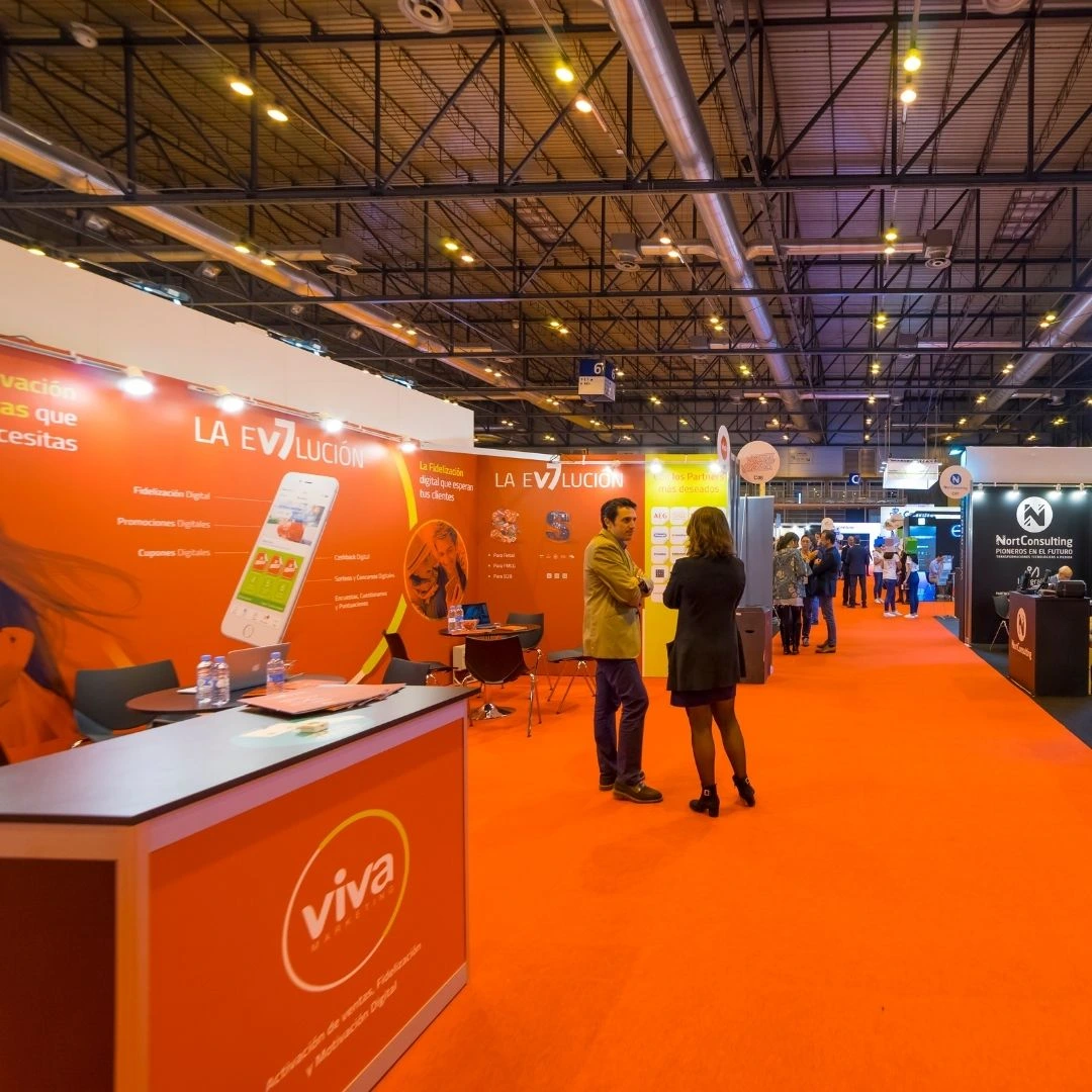 Fuar & Tanıtım Stand