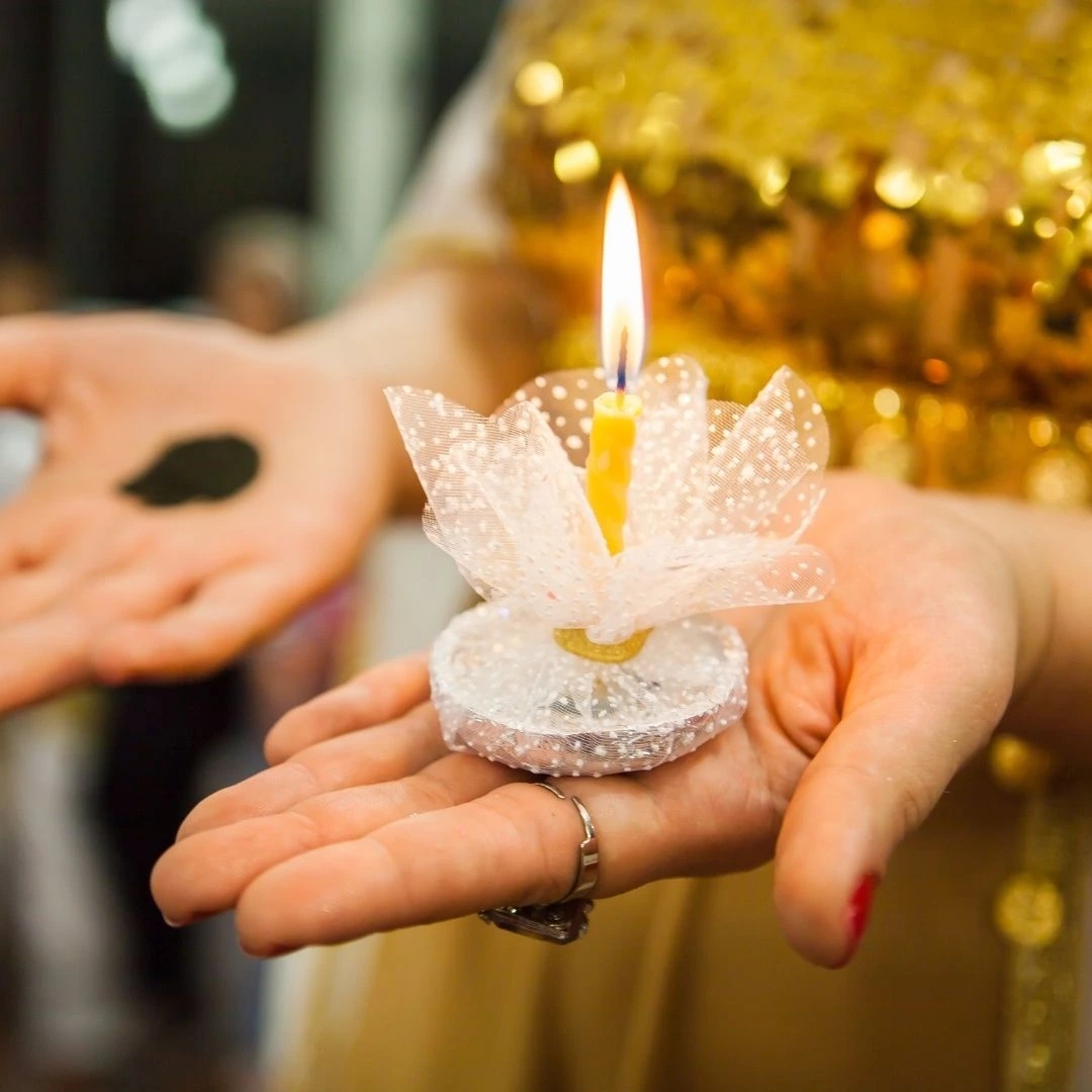 Kına Gecesi Organizasyonu