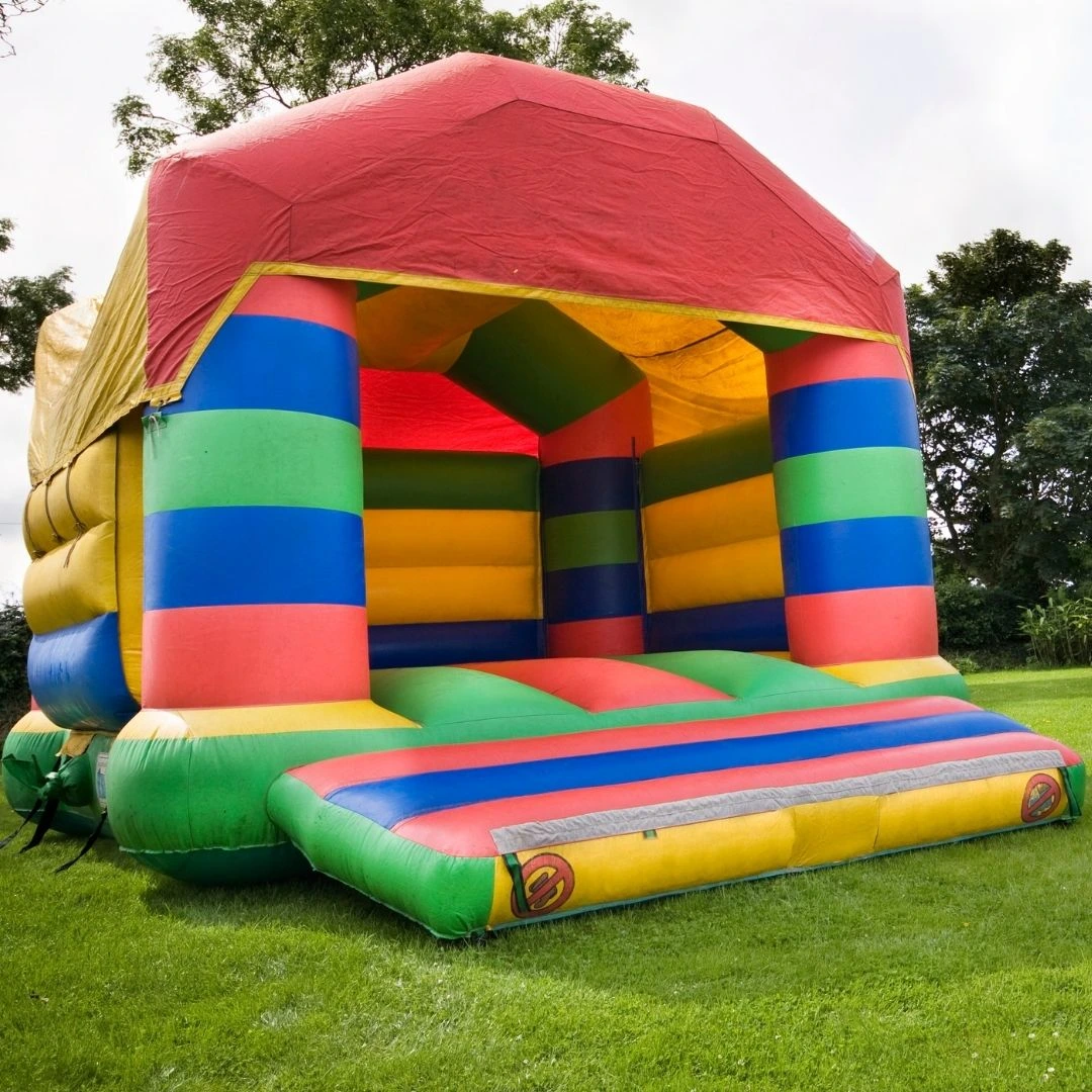 Şişme Çocuk Oyuncakları