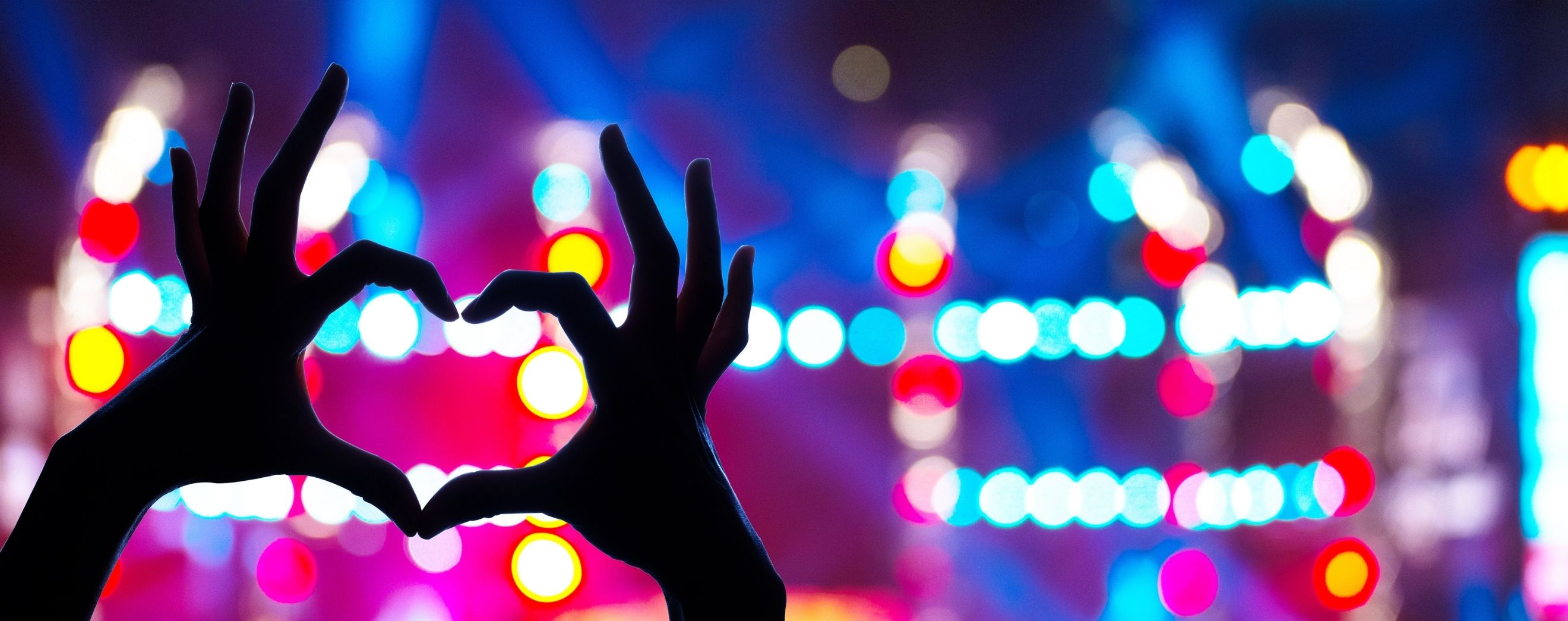 Konser Organizasyonu